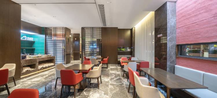 呈季酒店(宜州市政中心广场店)图片