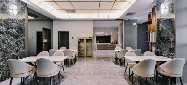 MOMO茉茉酒店(洛阳应天门洛邑古城店)图片