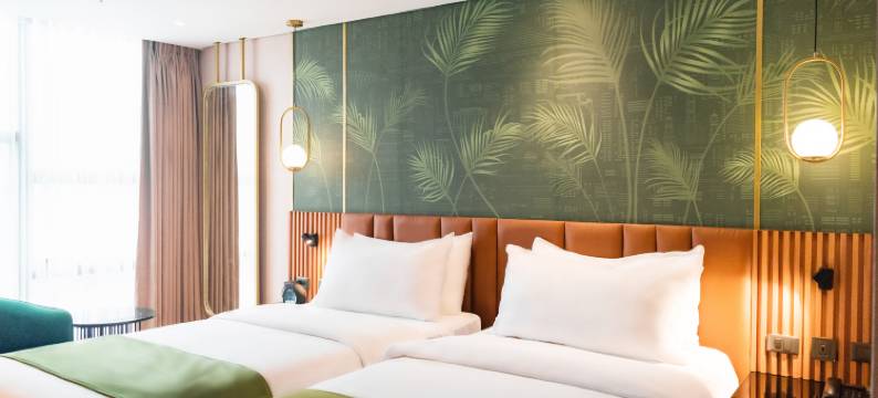 Ironwood酒店(Ironwood Hotel)图片