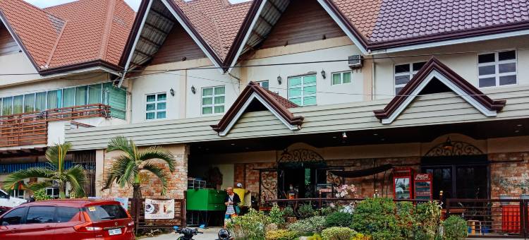 Villa Asuncion Country Inn and Resort by RedDoorz图片