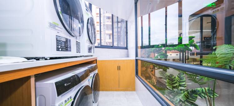 城适旅休酒店(南安成功街店)图片