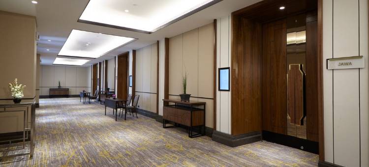 万隆马尾松酒店(Mason Pine Hotel Bandung)图片