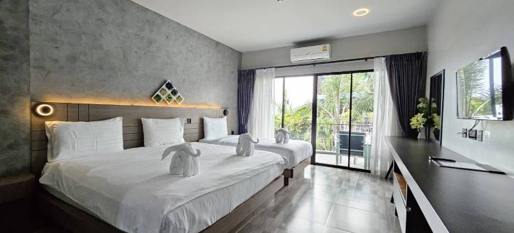 小阁楼酒店(Little Loft Hotel)图片