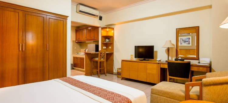 飞鸟酒店-MM2100工业城镇(Asuka Hotel MM2100 Industrial Town)图片