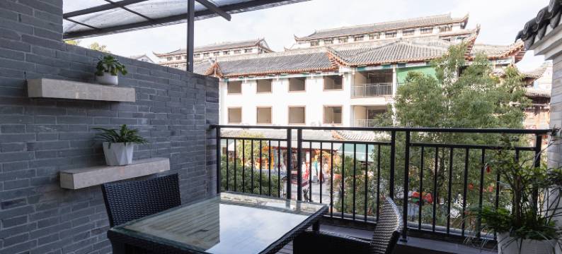 女儿楼酒店(恩施女儿城店)图片