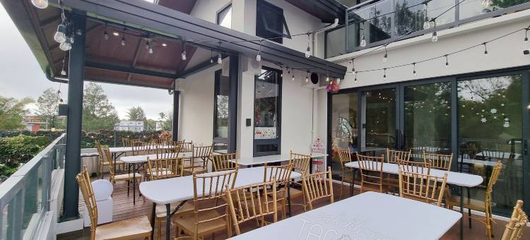 Salablanca Tagaytay图片