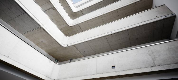 科隆Mülheim的ipartment(智能公寓)(ipartment Cologne Muelheim)图片