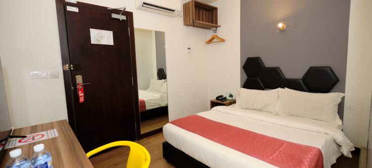 古晋砂拉越犀鸟回忆酒店(Memoire Hornbill Hotel Kuching Sarawak)图片