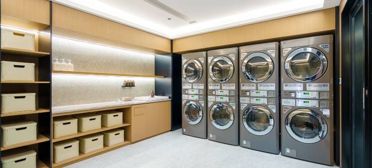 全季酒店(重庆西站站前广场店)图片