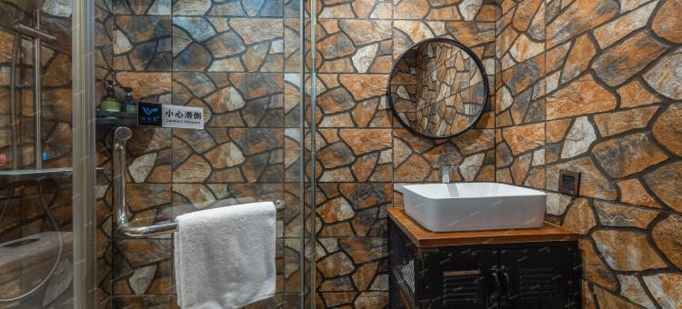 宁波沃菲亚主题酒店图片