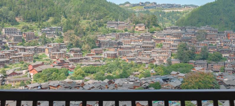 森霖墅全景民宿(东引观景台店)图片