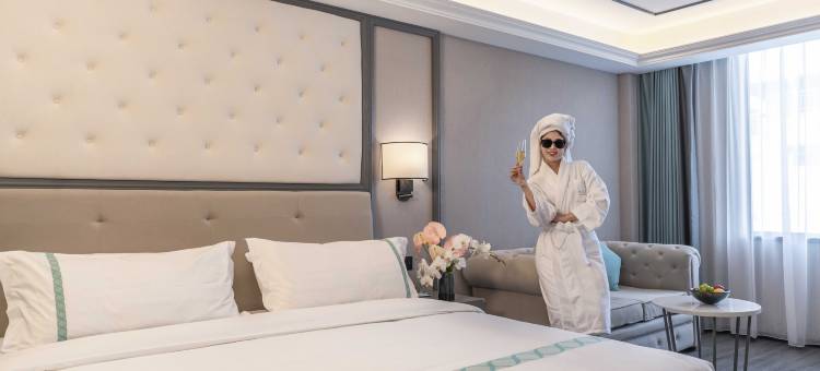 希岸酒店(桂林中心广场象鼻山景区店)图片