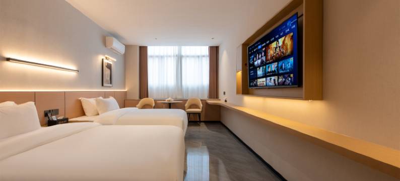 享悦轻居(澄海莲上店)图片