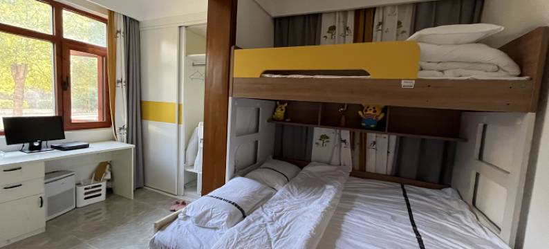 元谋小满民宿图片