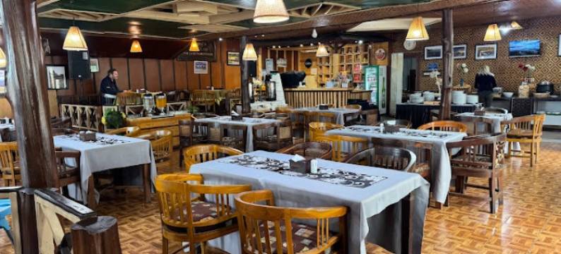 熔岩观景酒店(Lava View Lodge)图片