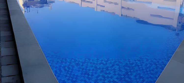 拉里萨酒店(Hotel Larissa Ciamis)图片