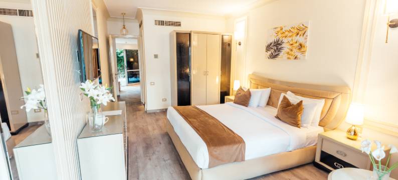 天堂海滩度假酒店(Paradise Inn Beach Resort)图片