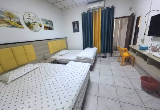 Affordable Accommodation 外景图