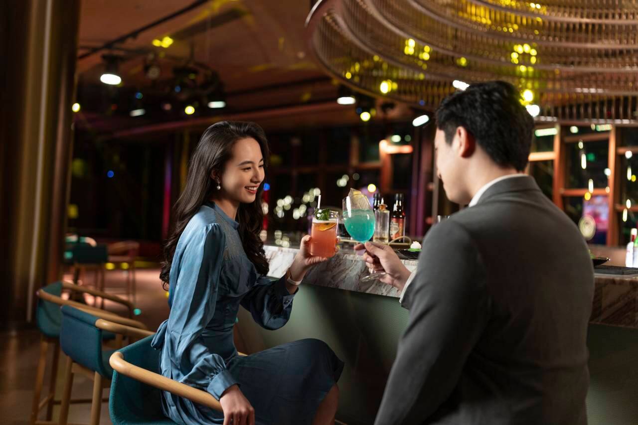 Club Med地中海白日方舟·南京仙林度假村图片