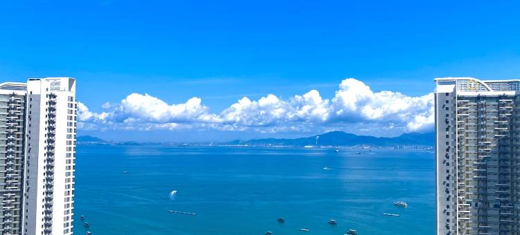 聚龙度假酒店(巽寮湾海世界店)图片