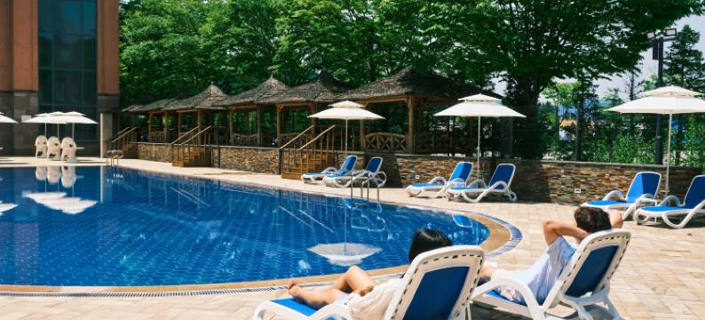 橡树谷度假村 山谷村(Oak Valley Resort Valley Village)图片