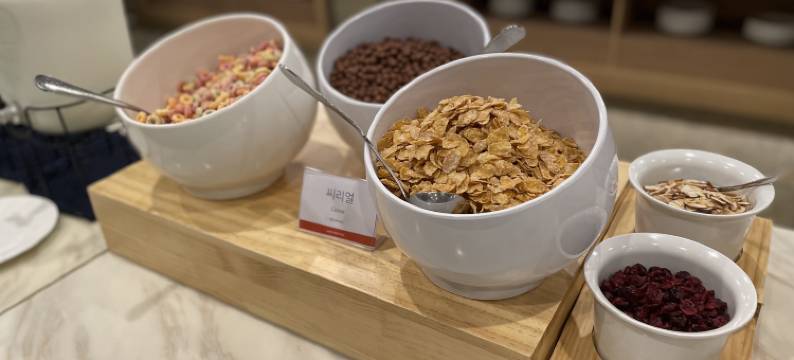 蓝岛酒店(The Island Blue Hotel)图片