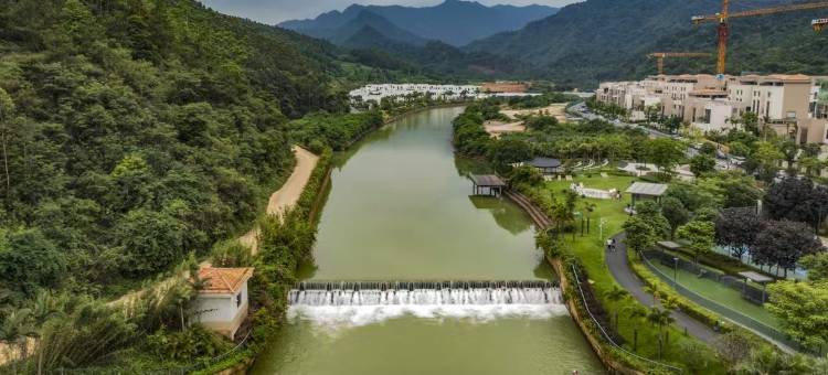 河源好想住民宿图片