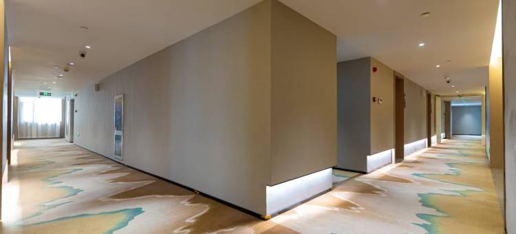 长阳悦澜湾酒店图片