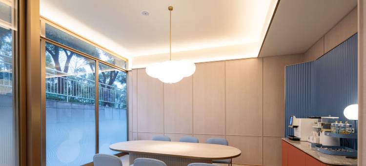 汉庭酒店(武汉华中科技大学店)图片