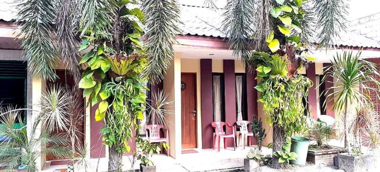 The Herlina Hotel & Resort图片