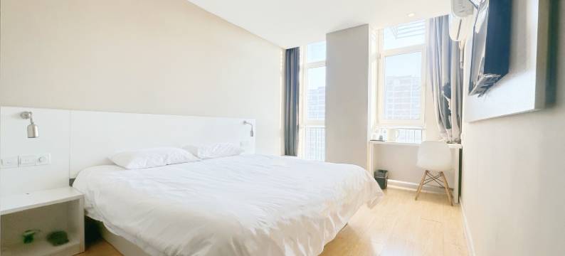 莫泰酒店(青岛城阳万达广场店)图片