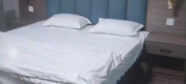 科右前旗华瑞商务宾馆图片