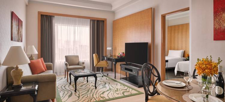 新加坡香格里拉公寓(Shangri-La Apartments)图片
