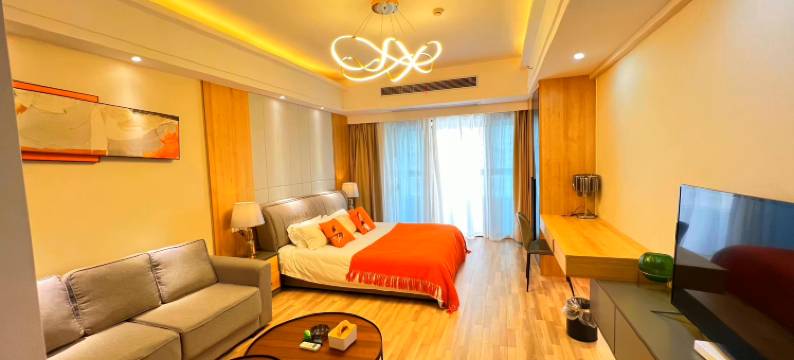 迪曼假日酒店(融创乐园店)图片