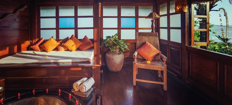 巴厘岛图古酒店(Hotel Tugu Bali)图片