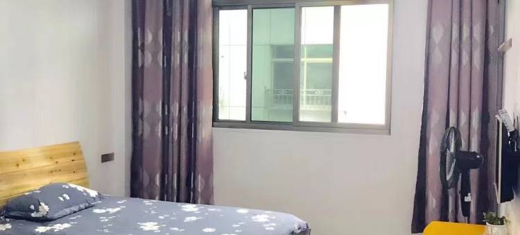 福鼎伯特利民宿图片
