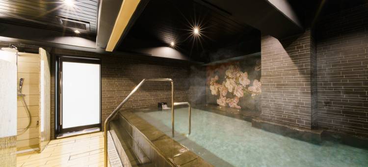 池袋站北口超级酒店(Super Hotel Ikebukuro-Eki Kitaguchi)图片