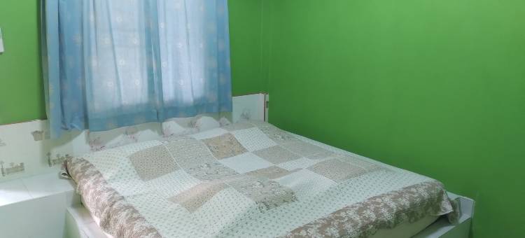 BANSUANMALITHONGRESORT图片