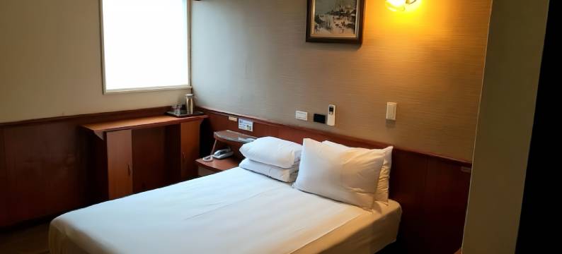 华美大饭店图片