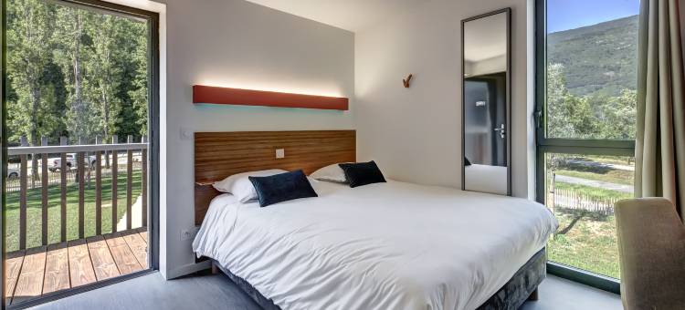 奥西乌村 - 瓦坎瑟乐(Vacancéole - le Village des Oiseaux)图片