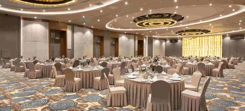 卢霍酒店博德鲁姆(Lujo Hotel Bodrum)图片