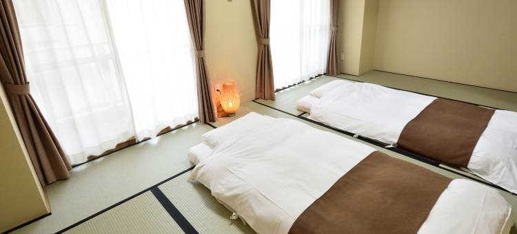 沙袋鼠旅馆(Wallaby House)图片