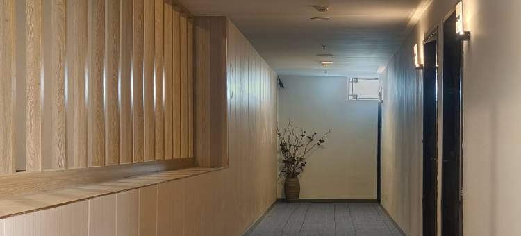 海友酒店(苏州观前街北寺塔地铁站店)图片