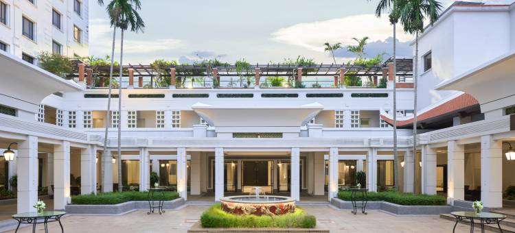 河内喜来登酒店(Sheraton Hanoi Hotel)图片