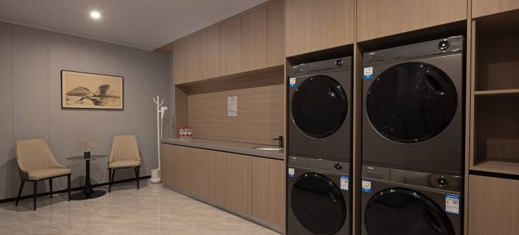 中濠悦际酒店(哈尔滨中华巴洛克道外文化区店)图片