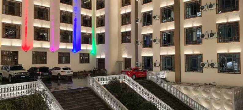 威信扎西酒店图片