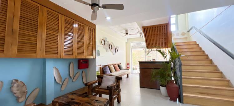Accessline Inn Boracay powered by Cocotel图片