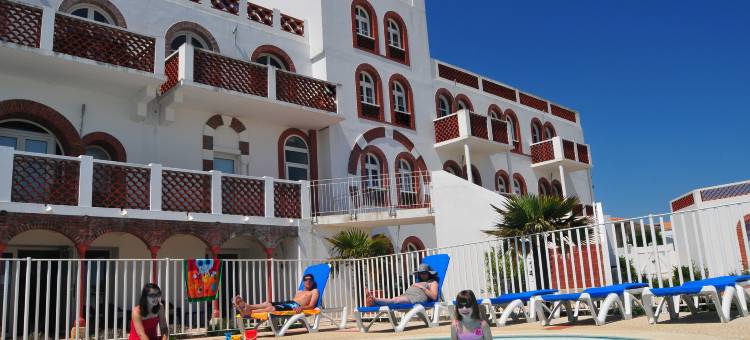 瓦肯奇奥勒 - 海洋公寓式酒店(Résidence Vacancéole de L'Océan)图片