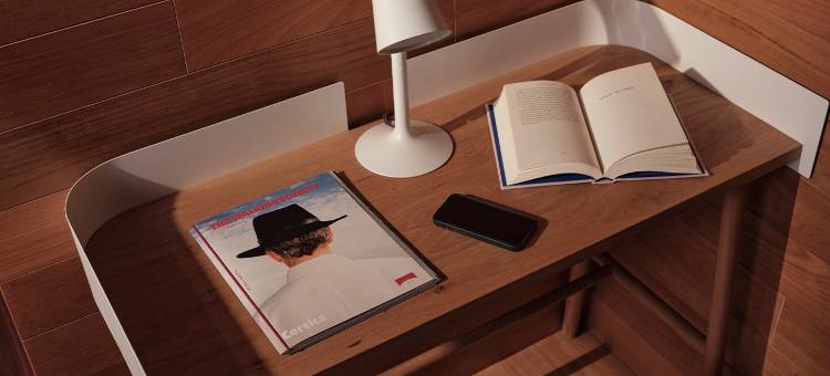 巴塞罗那卡萨坎珀酒店(Casa Camper Barcelona)图片