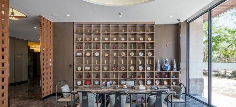 润玺丽呈酒店(西双版纳景洪嘎洒机场融创国际度假区店)图片